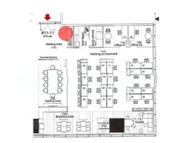Asia Square Tower 1 (D1), Office #557169661